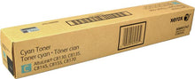 Load image into Gallery viewer, Xerox Genuine 006R01747 Cyan Toner Altalink C8130 C8135 C8145 C8155 C8170 C8230 C8235 C8245 C8255 C8270