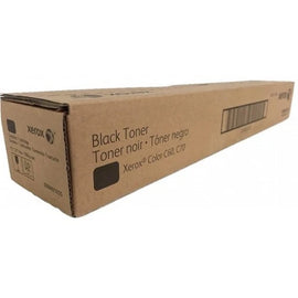 006R01655 Genuine Xerox C60 C70 Black Toner 30K Pages Xerox C60 Black Toner