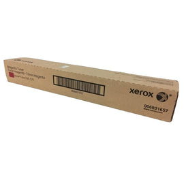 006R01657 Genuine Xerox C60 C70 Magenta Toner 34K Pages Xerox C60 Magenta Toner
