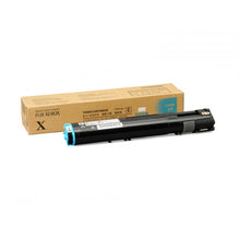 Load image into Gallery viewer, Xerox 006R01643 Toner cyan, 22K pages ISO for Xerox Versant 180/80