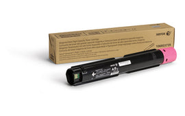 Xerox 106R03739 Genuine VersaLink C7020 C7025 C7030 Magenta Extra High-Capacity 16500 pages