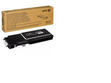 Load image into Gallery viewer, Genuine Xerox VersaLink C400 106R03528 Black Extra Toner High-Capacity, 10500 pages