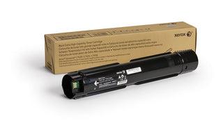Xerox 106R03737 Genuine VersaLink C7020 C7025 C7030 Black Extra High-Capacity 23600 pages