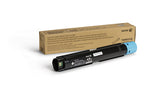 Xerox 106R03740 Genuine VersaLink C7020 C7025 C7030 Cyan Extra High-Capacity 16500 pages