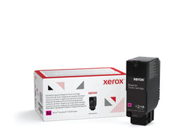 Genuine Xerox 006R04618 Magenta Toner VersaLink C620 C625 6,000 pages