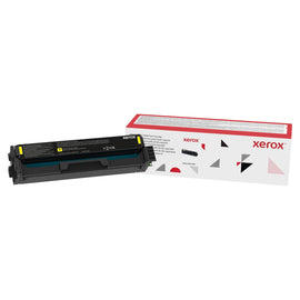 Genuine Xerox 006R04394 Yellow High Capacity Toner Xerox C230 C235 2,500 pages