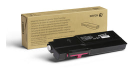 Genuine Xerox 106R03503 Magenta Standard Toner VersaLink C400 C405 2,500 pages