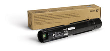 Load image into Gallery viewer, 106R03757 Xerox Genuine VersaLink C7000 Black High-Capacity, 10700 pages Xerox C7000 Black Toner (Copy)