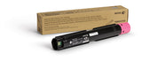 106R03759 Xerox Genuine VersaLink C7000 Magenta High-Capacity, 10100 pages Xerox C7000 Magenta Toner