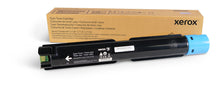 Load image into Gallery viewer, Genuine Xerox VersaLink C7100 006R01825 Cyan Extra High-Capacity, 18500 pages