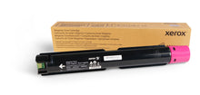 Load image into Gallery viewer, Genuine Xerox VersaLink C7100 006R01826 Magenta Extra High-Capacity, 18500 pages