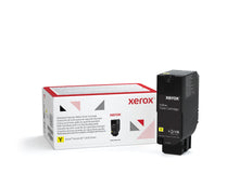 Load image into Gallery viewer, Genuine Xerox 006R04619 Yellow Toner VersaLink C620 C625 6,000 pages
