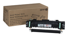 Load image into Gallery viewer, Genuine Xerox 115R00085 Fuser Phaser 3610 WorkCentre 3615 3655