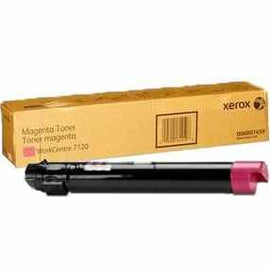 Genuine Xerox 006R01459 Magenta Toner WorkCentre 7120 7125 7220 7225 15,000 pages