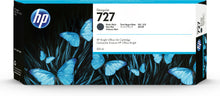 Load image into Gallery viewer, HP Genuine Extra High Capacity C1Q12A 727 Matte Black Ink 300ml T920