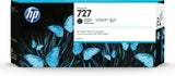 HP Genuine Extra High Capacity C1Q12A 727 Matte Black Ink 300ml T920