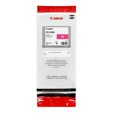 Load image into Gallery viewer, Canon PFI-320M Magenta Ink Cartridge 300ml Genuine