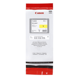 Canon PFI-320Y Yellow Ink Cartridge 300ml Genuine
