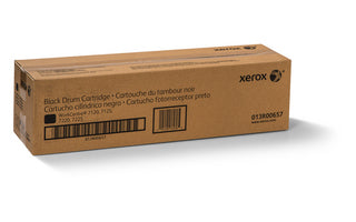 Genuine Xerox 013R00657 Black Drum WorkCentre 7120 7125 7220 7225 67,000 pages