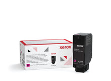 Load image into Gallery viewer, Genuine Xerox 006R04626 Magenta High Capacity Toner VersaLink C620 C625 12,000 pages