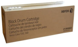 Genuine Xerox 013R00663 Black Drum Xerox Colour C60 C70 180,000 pages
