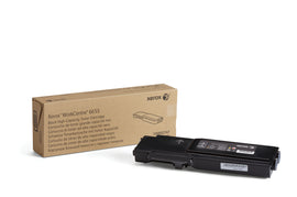 Genuine Xerox 106R02747 Black Toner WorkCentre 6655 12,000 pages