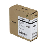 Canon PFI-310MBK Canon Genuine PFI-310MBK Ink Cartridge Matte Black 330ml 2358C001AA PFI310MBK TX3200