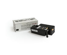 Load image into Gallery viewer, Genuine Xerox 106R02759 Black Toner Phaser 6020 6022 WorkCentre 6025 6027 2,000 pages
