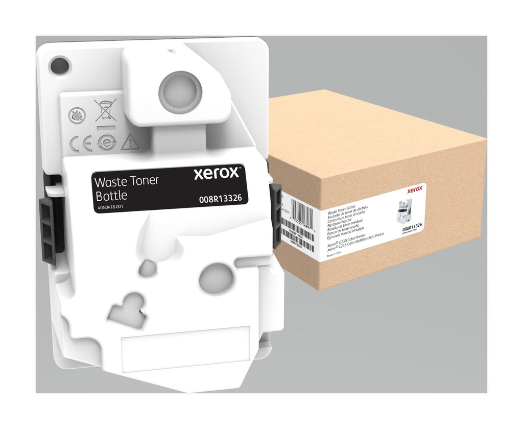 Genuine Xerox 008R13326 Waste Toner Xerox C230 C235 15,000 pages
