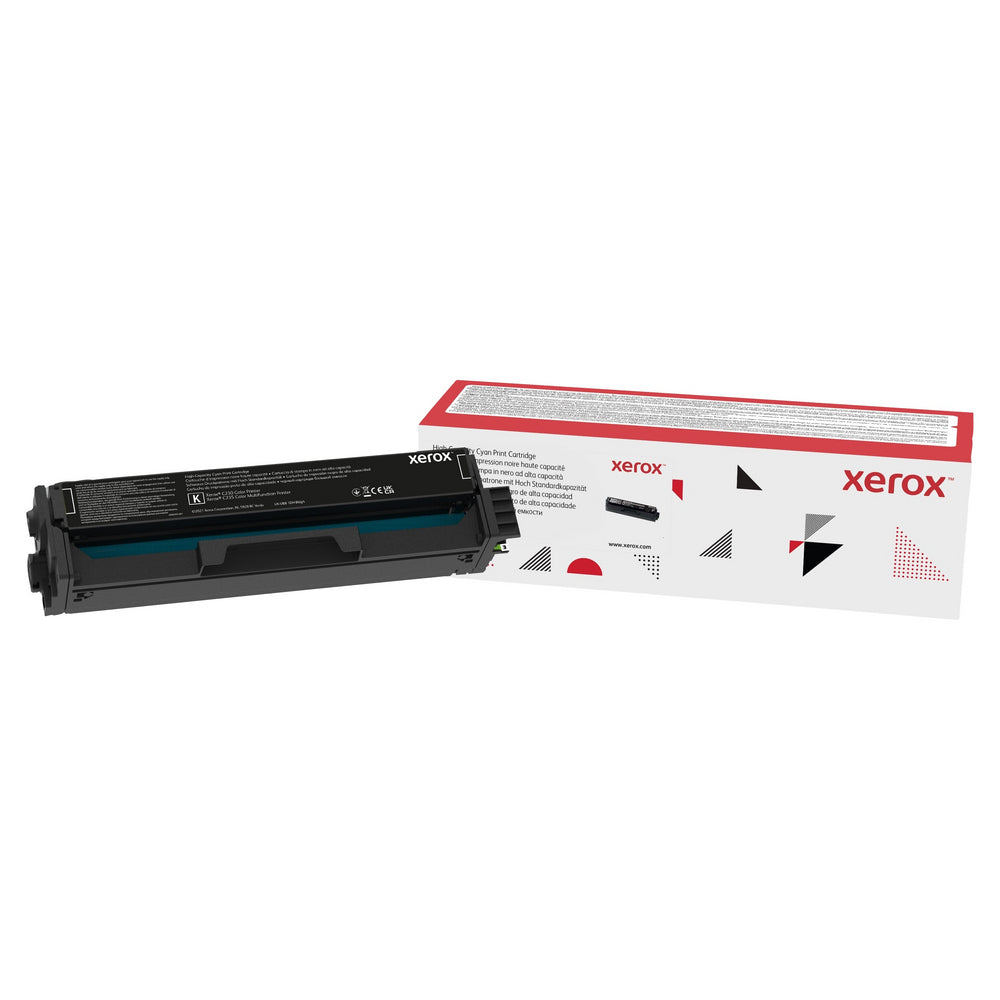 Genuine Xerox 006R04391 Black High Capacity Toner Xerox C230 C235 3,500 pages