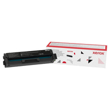 Load image into Gallery viewer, Genuine Xerox 006R04391 Black High Capacity Toner Xerox C230 C235 3,500 pages