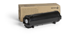 Load image into Gallery viewer, Genuine Xerox 106R03944 Black Extra High Capacity Toner VersaLink B600 B605 B610 B615 46,700 pages