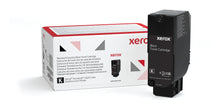 Load image into Gallery viewer, Genuine Xerox 006R04616 Black Toner VersaLink C620 C625 8,000 pages