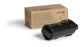 Genuine Xerox 106R03862 Black Standard Toner VersaLink C500 C505 5,000 pages