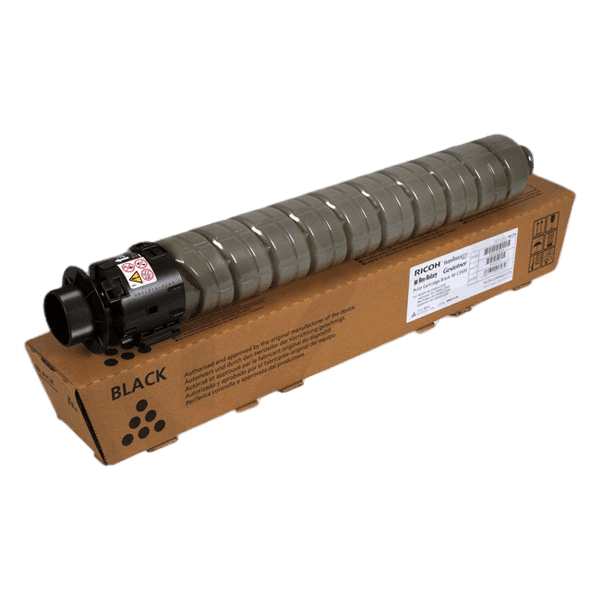 Ricoh Genuine 842255 Black Toner IMC3000 IMC3500 31K pages