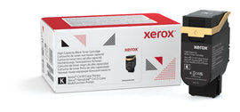 Genuine Xerox 006R04685 Black High Capacity Toner VersaLink C410 C415 10,500 pages