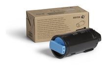 Load image into Gallery viewer, Genuine Xerox 106R03873 Cyan Extra High Capacity Toner VersaLink C500 C505 9,000 pages