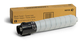 Genuine Xerox 006R01771 Black Toner AltaLink B8145 B8155 B8170 52,000 pages
