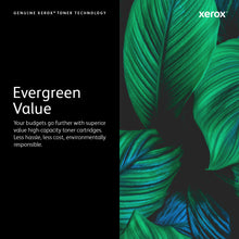 Load image into Gallery viewer, Xerox 106R03516 Black Toner Cartridge 5K Pages Genuine