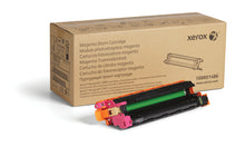 Load image into Gallery viewer, Genuine Xerox 108R01486 Magenta Drum VersaLink C600 C605 40,000 pages
