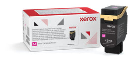 Genuine Xerox 006R04679 Magenta Toner VersaLink C410 C415 2,000 pages