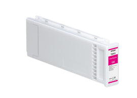 Genuine Epson C13T890300 / T8903 Magenta Ink 700ml GS3 SureColor SC-S 40600/80600