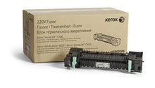 Load image into Gallery viewer, Genuine Xerox 115R00089 Fuser WorkCentre 6655 100,000 pages