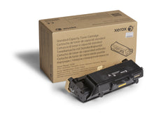 Load image into Gallery viewer, Genuine Xerox 106R03620 Black Standard Toner Phaser 3330 WorkCentre 3335 3345 2,600 pages