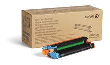 Load image into Gallery viewer, Genuine Xerox 108R01485 Cyan Drum VersaLink C600 C605 40,000 pages