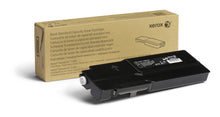 Load image into Gallery viewer, Genuine Xerox 106R03500 Black Standard Toner VersaLink C400 C405