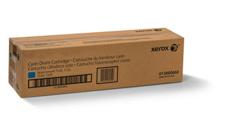 Genuine Xerox 013R00660 Cyan Drum WorkCentre 7120 7125 7220 7225 51,000 pages
