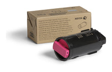 Load image into Gallery viewer, Genuine Xerox 106R03874 Magenta Extra High Capacity Toner VersaLink C500 C505 9,000 pages