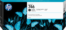 Load image into Gallery viewer, HP Genuine P2V82A / 746 Photo Black Ink 300ml for HP DesignJet Z 6/9+