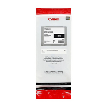 Load image into Gallery viewer, Canon PFI-320BK Photo Black Ink Cartridge 300ml Genuine